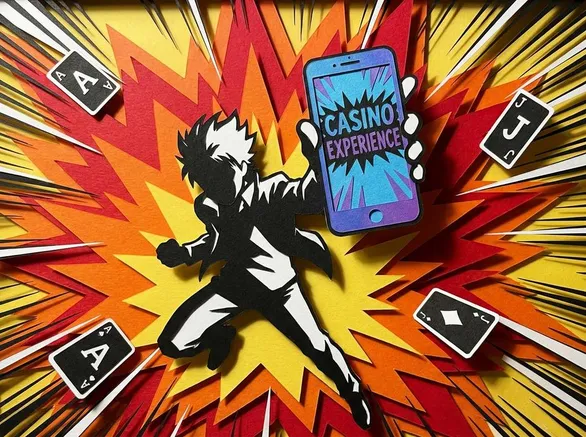 Bg blackjack d583x